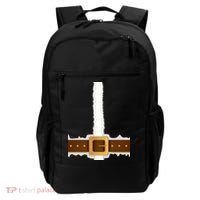 Elf Santa Suit Top Backpack thumb 0