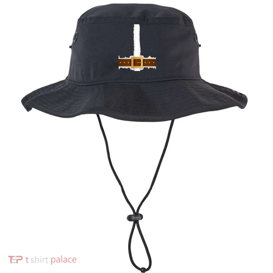 Elf Santa Suit Top Bucket Hat