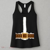 Elf Santa Suit Top Women's Tank Top thumb 3