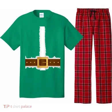 Pajama Set