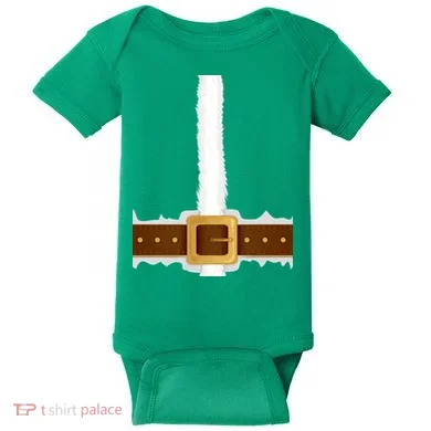 Baby Bodysuit