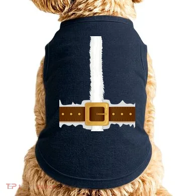 Doggie Tank