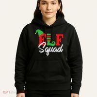 Elf Squad Hoodie thumb 5