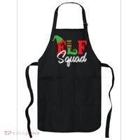 Elf Squad Apron thumb 0