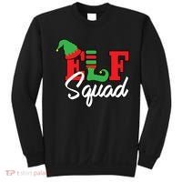 Elf Squad Sweatshirt thumb 0