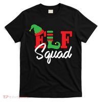 Elf Squad T-Shirt thumb 0
