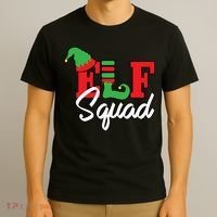 Elf Squad T-Shirt thumb 3