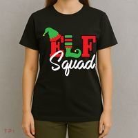 Elf Squad T-Shirt thumb 4