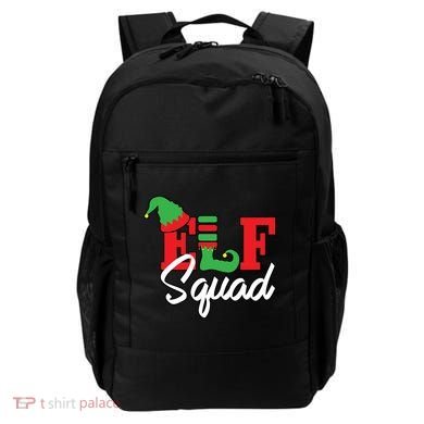 Elf Squad Backpack