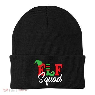 Elf Squad Beanie