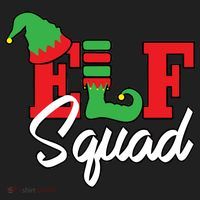 Elf Squad Tumbler thumb 3