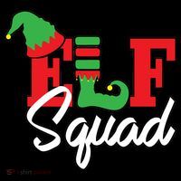 Elf Squad Women's Tank Top thumb 5