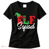 Elf Squad Women's T-Shirt thumb 0