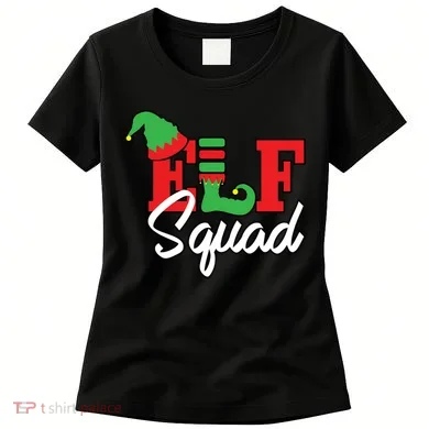 Elf Squad Women's T-Shirt