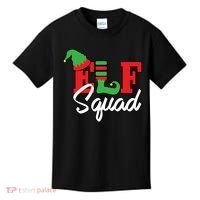 Elf Squad Kids T-Shirt thumb 0