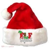 Elf Squad Santa Hat thumb 0