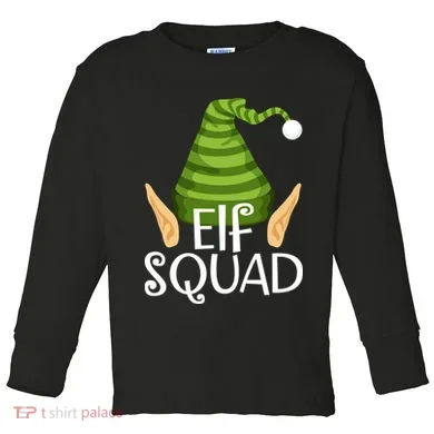 Toddler Long Sleeve