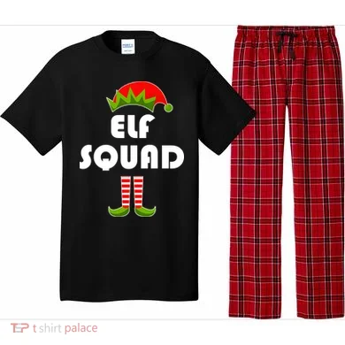 Pajama Set