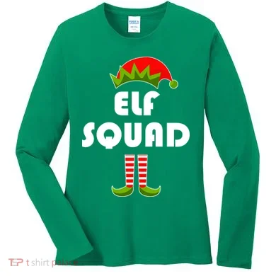 Women's Long Sleeve Shirt