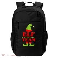 Elf Surveillance Team Backpack thumb 0