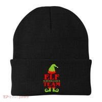 Elf Surveillance Team Beanie thumb 0