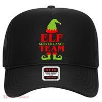 Elf Surveillance Team Hat thumb 0