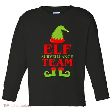 Toddler Long Sleeve