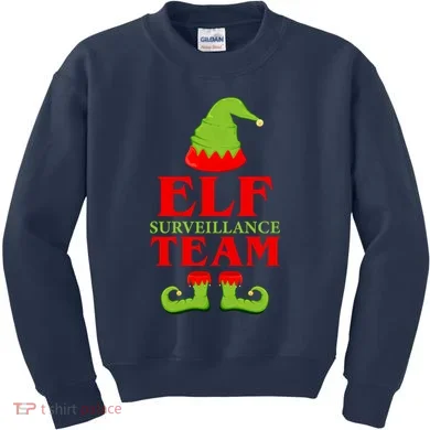 Kids Sweatshirt
