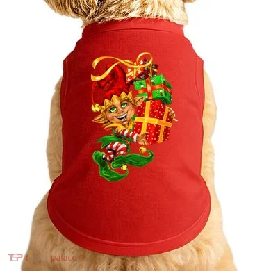Doggie Tank