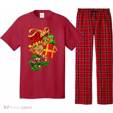 Pajama Set