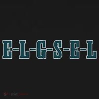 E L G S E L Women's T-Shirt thumb 6