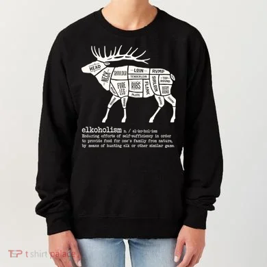 Women's Sweatshirt