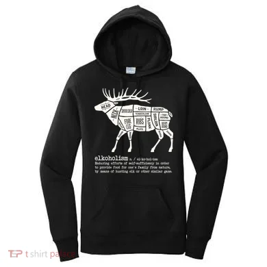 Women's Hoodie