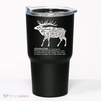 Tumbler