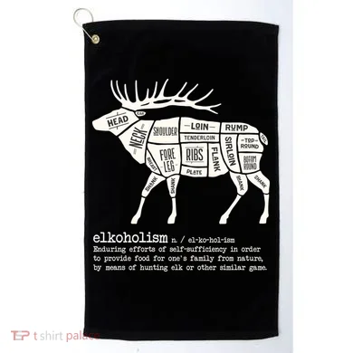 Golf Towel