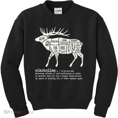 Kids Sweatshirt