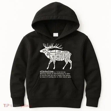 Kids Hoodie