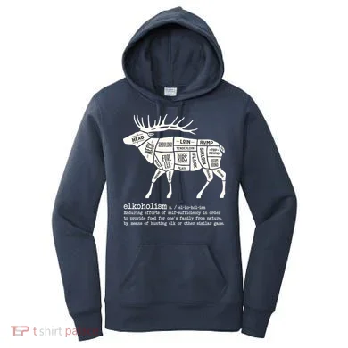 Women's Hoodie