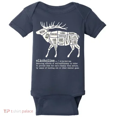 Baby Bodysuit