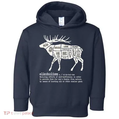Toddler Hoodie