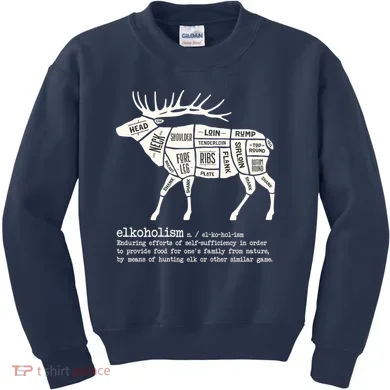 Kids Sweatshirt