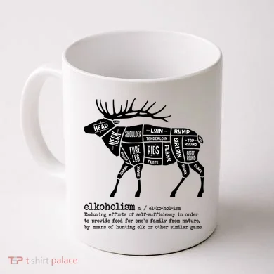 Coffee Mug
