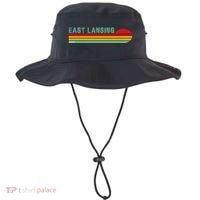 East Lansing Michigan Bucket Hat thumb 0