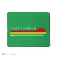 East Lansing Michigan Mousepad thumb 0