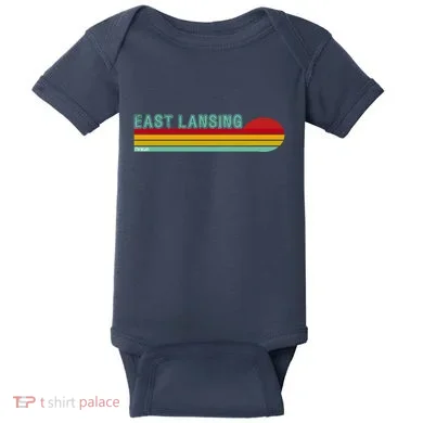 Baby Bodysuit