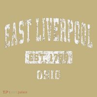 East Liverpool Ohio Oh Vintage Established T-Shirt thumb 7