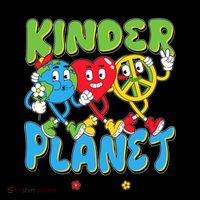 Earth Love Peace Create A Kinder Planet Earth Day Coffee Mug thumb 5