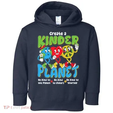 Toddler Hoodie