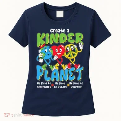 Women's T-Shirt