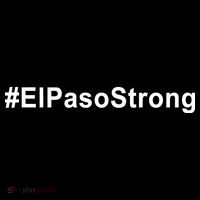 #ElPasoStrong Doggie Tank thumb 4